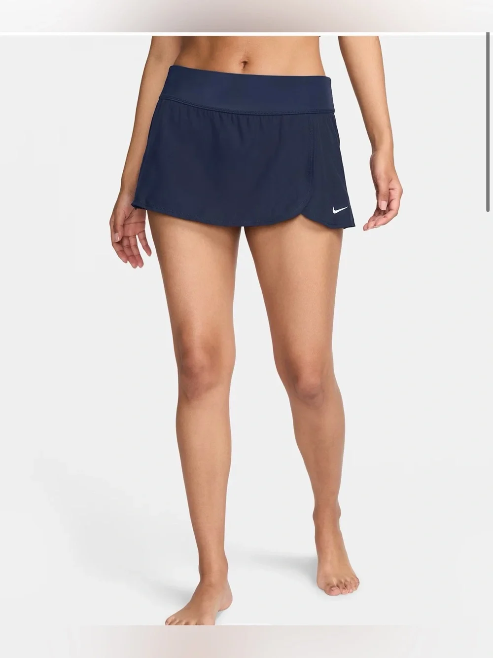 Nike Swim Effortless Essential Boardskirt